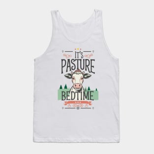 Pasture Bedtime Tank Top